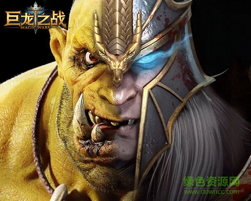 巨龍之戰(zhàn)小米版