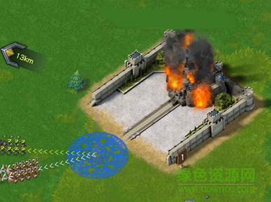 巨龍之戰(zhàn)oppo專版