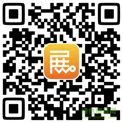 集客展業(yè)二維碼