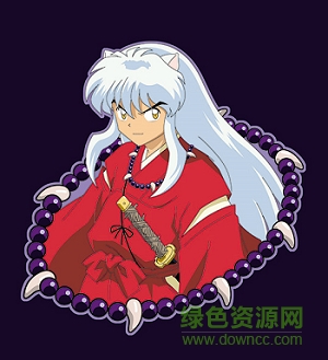 犬夜叉尋玉之旅百度版