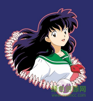 犬夜叉尋玉之旅多酷版