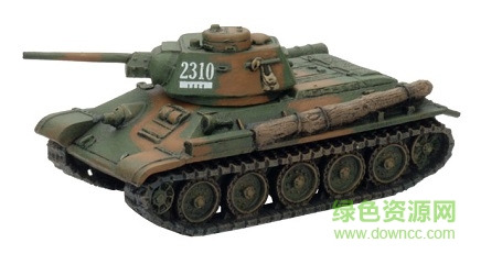 全民坦克多酷版