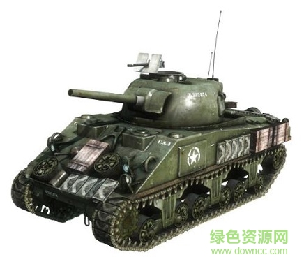 全民坦克手游百度版