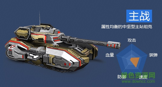 全民坦克之戰(zhàn)蘋果版 全民坦克之戰(zhàn)蘋果版