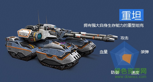 全民坦克之戰(zhàn)蘋果版 全民坦克之戰(zhàn)ios版