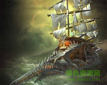 海島戰(zhàn)爭(zhēng)九游版 海島戰(zhàn)爭(zhēng)九游版