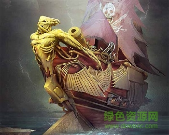 海島戰(zhàn)爭(zhēng)九游版 九游版海島戰(zhàn)爭(zhēng)