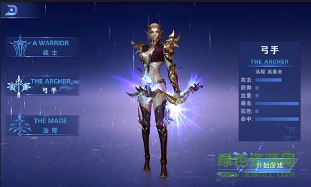 神之榮耀百度版 神之榮耀手游百度版