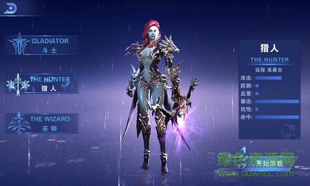 神之榮耀百度版 神之榮耀手游多酷版