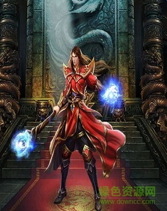 決戰(zhàn)沙城qq登陸版