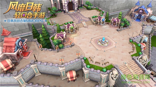 永恒之歌安鋒版