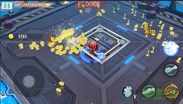 少女咖啡槍百度版下載