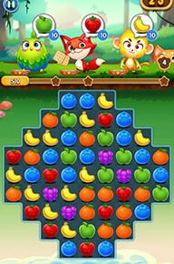 爱宠萌消消手游