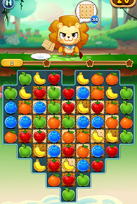 爱宠萌消消手游