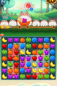 爱宠萌消消手游