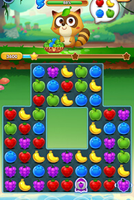 爱宠萌消消手游