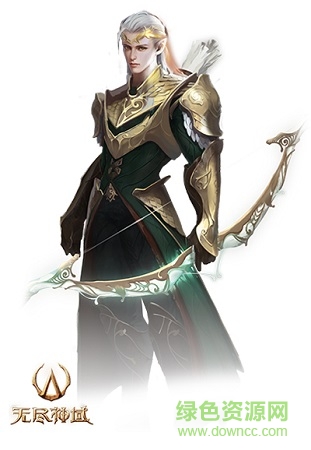 無盡神域7713版 v1.0.12 安卓版 2