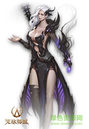 無盡神域7713版 v1.0.12 安卓版 0