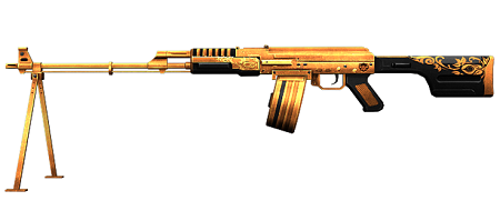 生死狙擊安鋒版 安鋒版生死狙擊