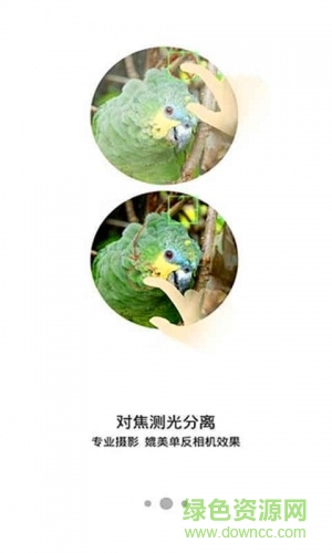 macaron fashion相機 v2.0 安卓版 2