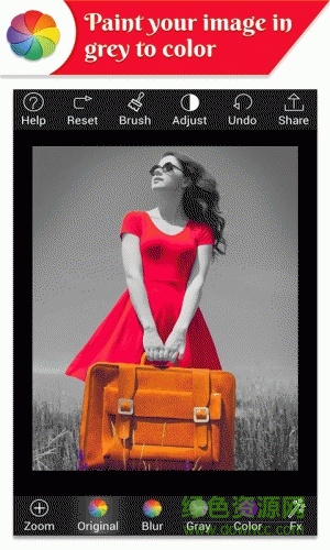 黑色相機(jī)客戶端 v2.8 安卓版 0