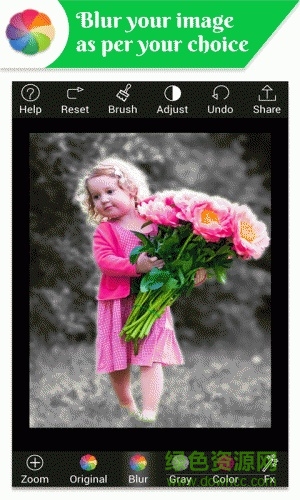 黑色相機(jī)客戶端 v2.8 安卓版 1