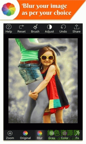 黑色相機(jī)客戶端 v2.8 安卓版 5