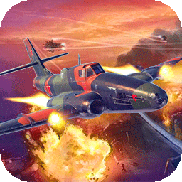 雷電戰(zhàn)斗機免費版