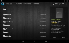 mVideoPlayer中文版 v4.0.3 安卓漢化版 1