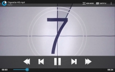 mVideoPlayer中文版 v4.0.3 安卓漢化版 2