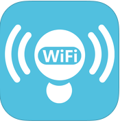 wifi共享精靈ipad版