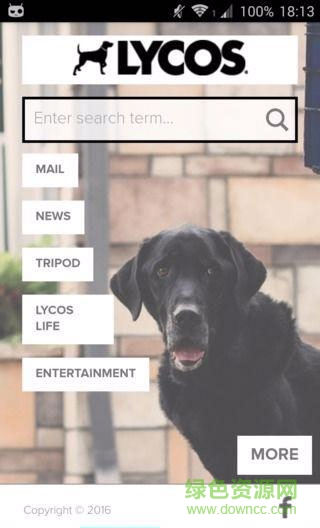 搜索盒手機客戶端 v1.0 安卓版 2