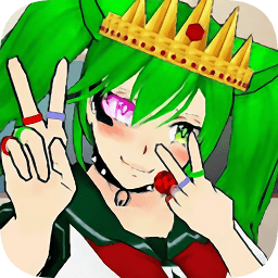 少女學(xué)園ai模擬器聯(lián)機(jī)版