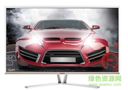 AOC AG320F顯示器驅(qū)動 官方版 0