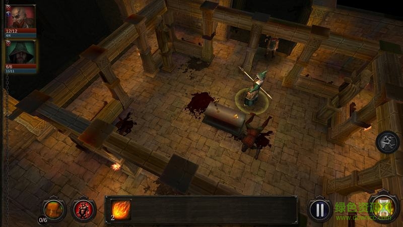 神秘任務(wù)3漢化版 v1.4.1 安卓版 0