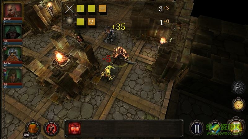 神秘任務(wù)3全英雄