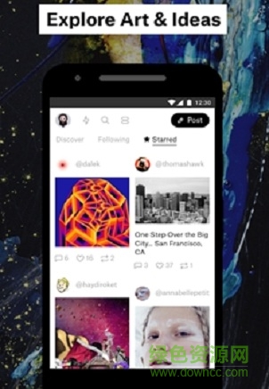 ello ios版 v2.28.3 官方iPhone版 1