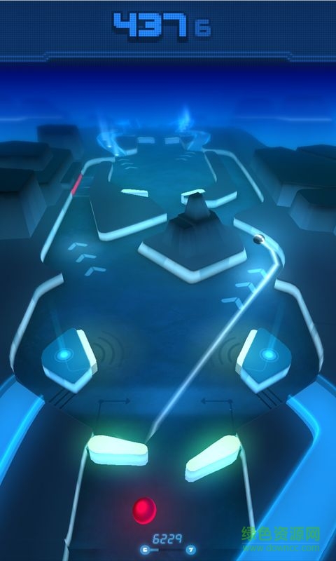 pinout炫光彈球修改版 v1.0.2 安卓版 0