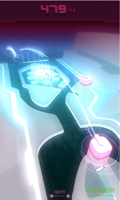 pinout炫光彈球修改版 v1.0.2 安卓版 2