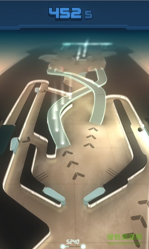 pinout炫光彈球修改版 v1.0.2 安卓版 1