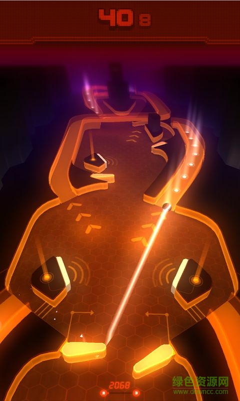 pinout炫光彈球修改版 v1.0.2 安卓版 3