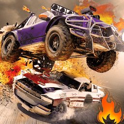 汽車射手(Car Shooter Road Warrior)