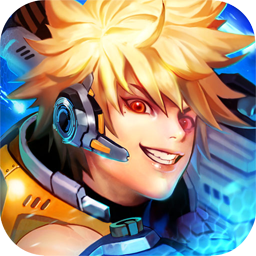 時(shí)空槍戰(zhàn)vrp變態(tài)版