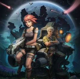 星球探險(xiǎn)家全版本修改器