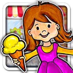 過家家之歡樂飯店游戲(My PlayHome Stores)