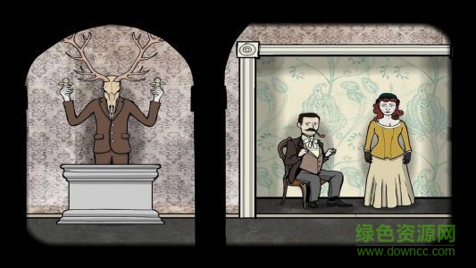 rusty lake roots撒謊游戲 v1.1.3 官方安卓版 2