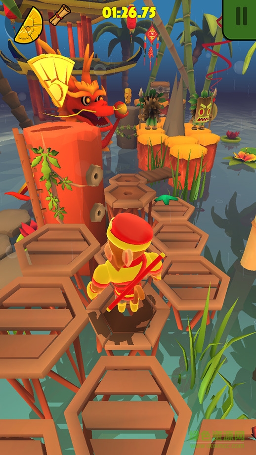 正版諾諾島ios版 v1.7.1 iPhone官方版 2