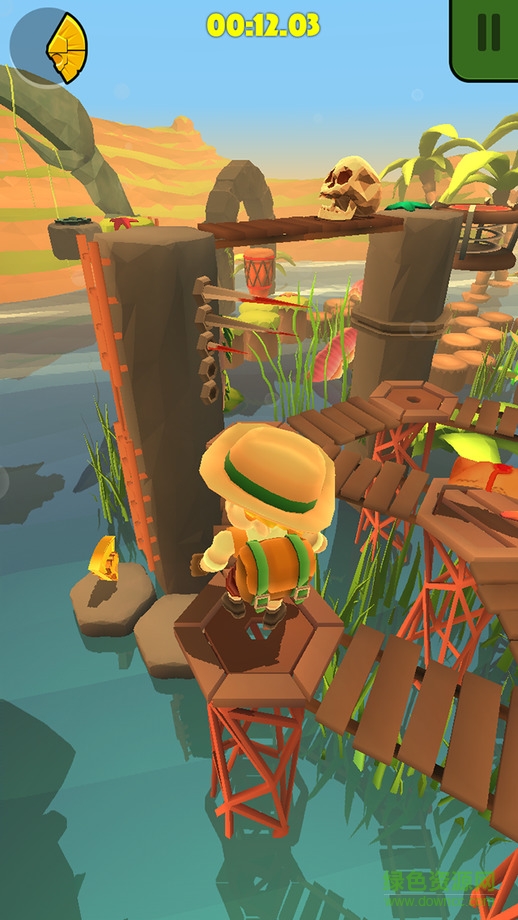 正版諾諾島ios版 v1.7.1 iPhone官方版 3