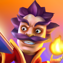 魔法競(jìng)技場(chǎng)大逃殺