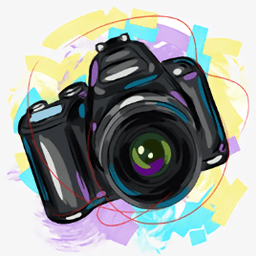 像素成長手勢app